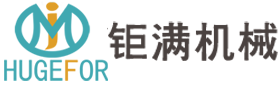 上海鉅滿機械設備有限公司官網(wǎng)logo